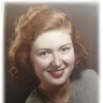 June Spence Profile Photo