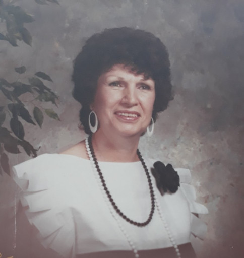 Lorene B. (Burkhart) Bishop "Frankie" Profile Photo