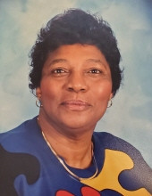 Vivian Jones Profile Photo