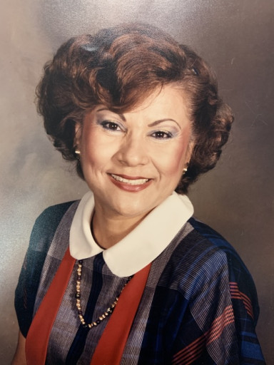 Maria Edna Garza Profile Photo