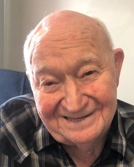 Kenneth Randel, 87, of Greenfield's obituary image