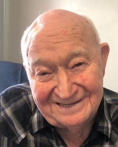 Kenneth Randel, 87, of Greenfield's obituary image