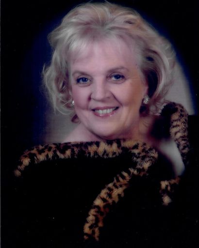 Peggy Elaine Huff Profile Photo