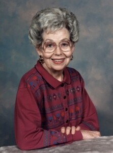 Mary Jo Windle (Vance)  Tuttle