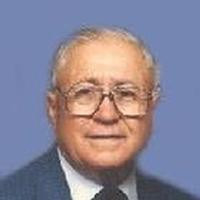 Clyde M. Curry