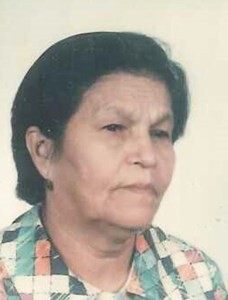 Maria Teresa Gonzalez