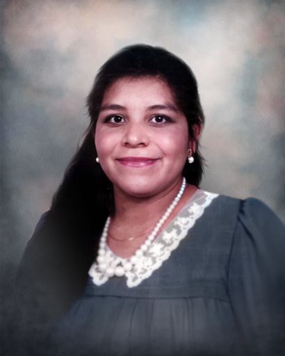 Bertha Castillo Martinez