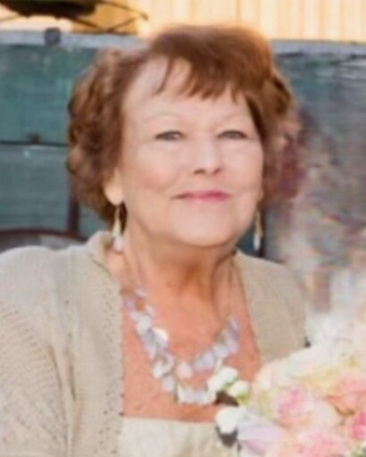 Patricia Ann Pugh Profile Photo