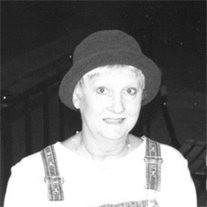 Mrs. Carol R. Bryant Profile Photo