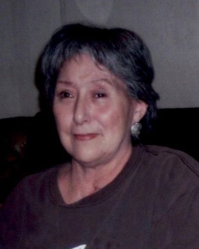 Imelda G. Trevino