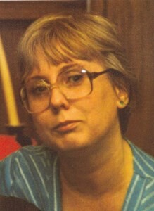 Shirley A. Hanssen