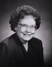 Donna J. Habenicht