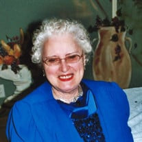 Martha Haywood Profile Photo