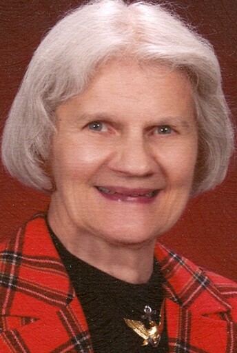 Marilyn Ann(Bell) Allyn