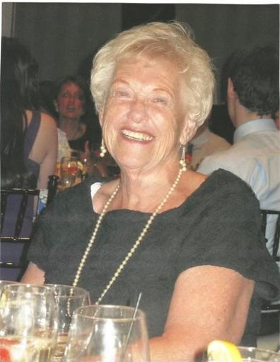 Evelyn R. Sundquist