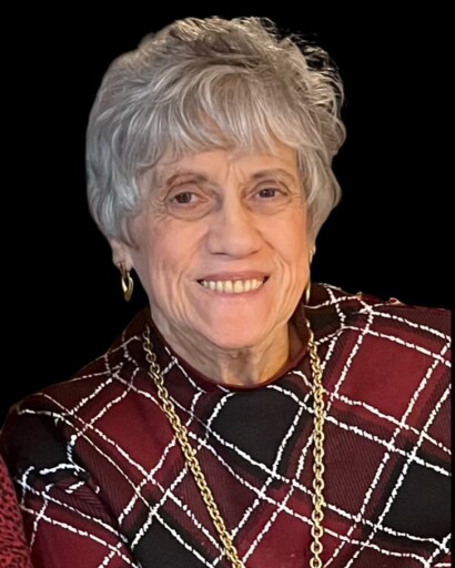 Shirley Anne Kumanchik