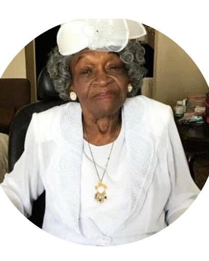 Mrs. Carolyn Byrd Mars's obituary image