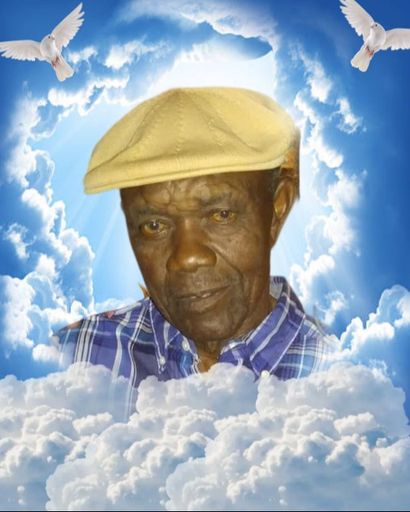 Roosevelt Berry Sr.'s obituary image