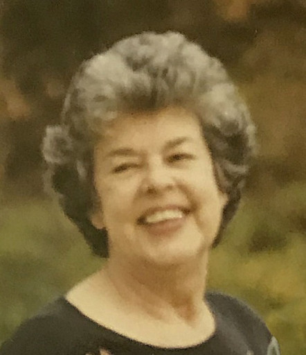 Margaret Donaldson Profile Photo