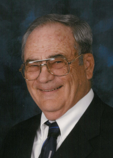 Vernon “Peanut” L. Hull