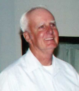 Bill F. Scott