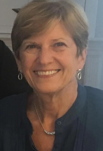 Martha M. Spinnegan Profile Photo