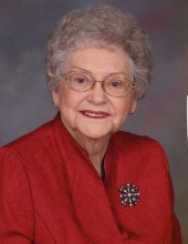 Mary Branch Profile Photo