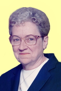 EDNA  MAE DEPOY