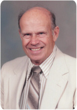 Clarence Fishbaugh