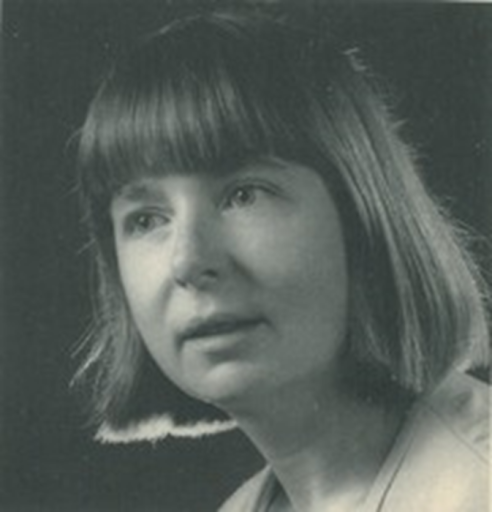 Joanne Ruth Nichols