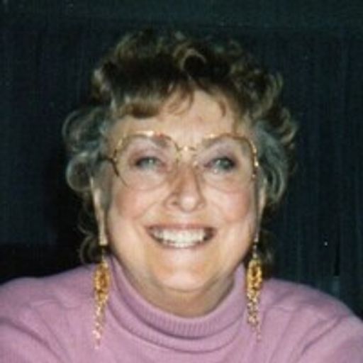 Evelyn Louise Vogl Profile Photo