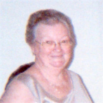 Joanne Dorothy Marx Profile Photo