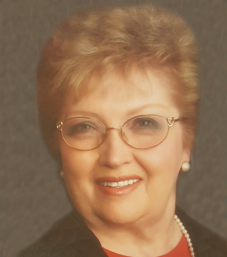 Mary Halverson