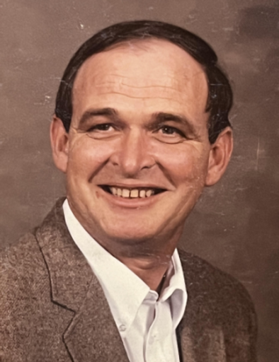 William Edward Brown Profile Photo