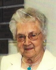 Bobbie S. Allen