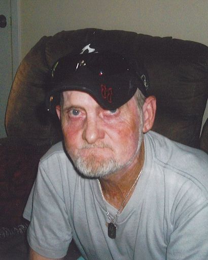 Jimmy Dale Hubanks Profile Photo