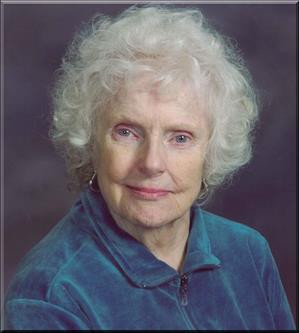 Arlene Erickson