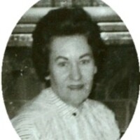 Mary Ellen Fuller