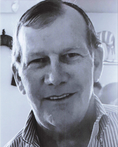 Gordon Muller Profile Photo