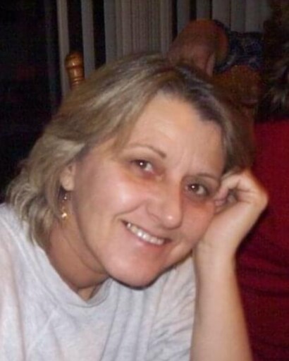 Deborah Ann Lewis Hamm's obituary image