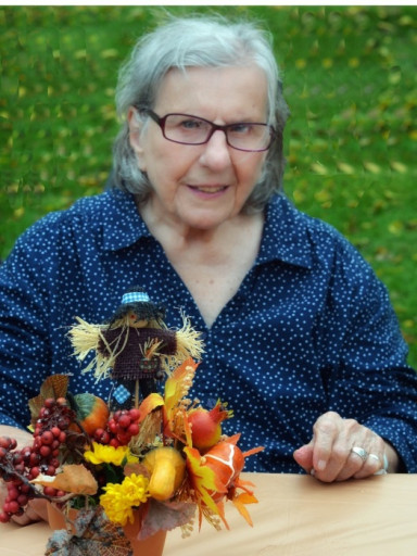 Viola Wegesser Profile Photo