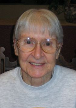 Lois Commons Profile Photo