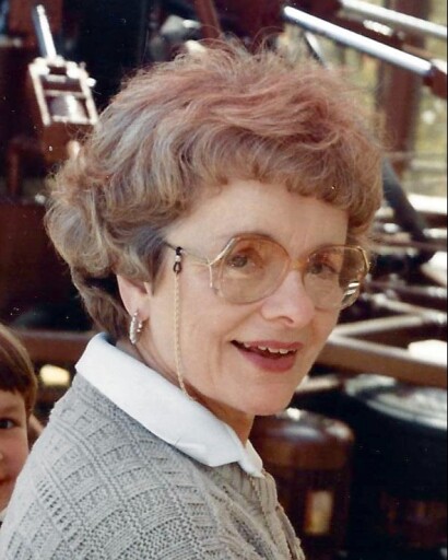 Wanda June Stewart