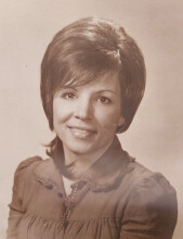 Betty Jo Carolyn  Ames Smith Profile Photo