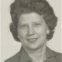 Thelma Puelston