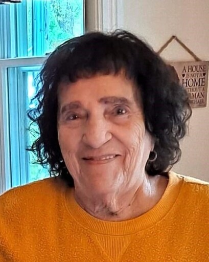 Betty June Sackett Profile Photo