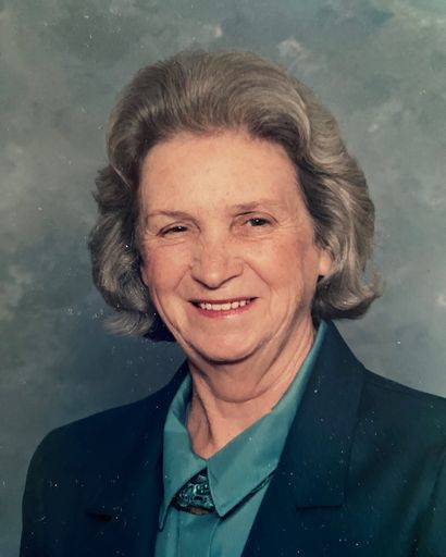 Beulah Martha McDaniel