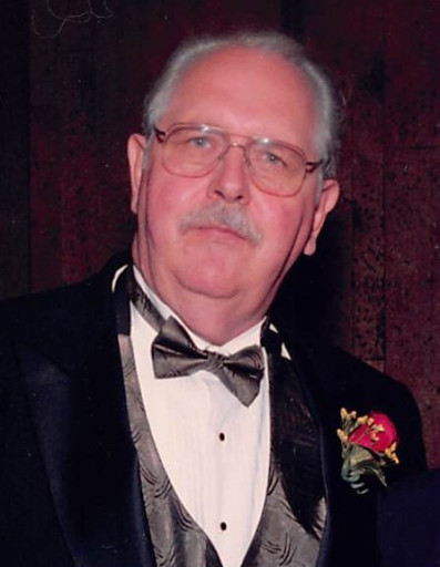 Willard Carver Profile Photo