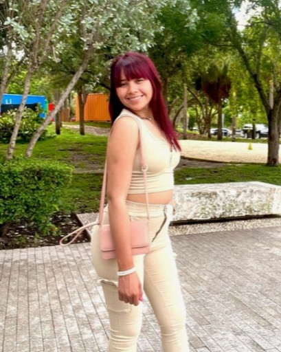 Audrey Nunez Profile Photo