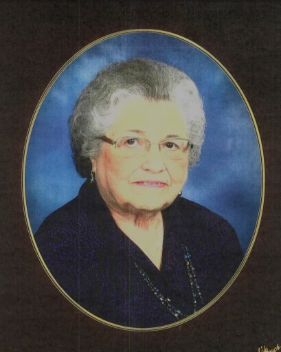 Erna Lee (Bendele) Balzen's obituary image